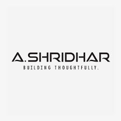 A Shridhar