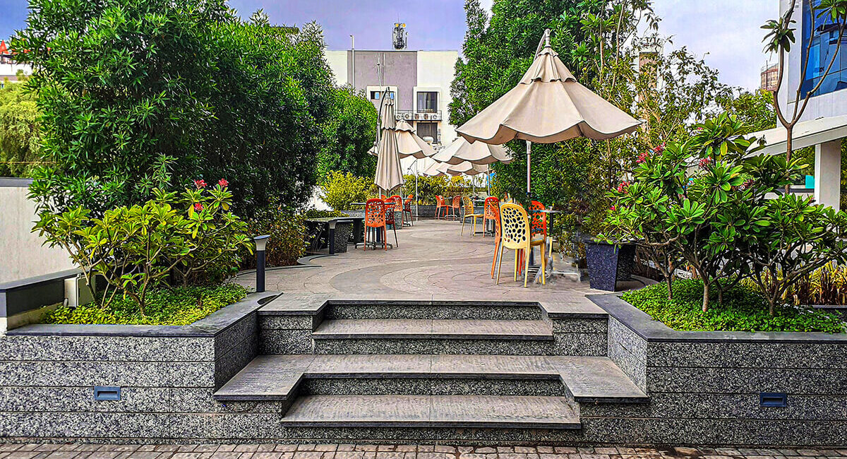 Arista Business Space