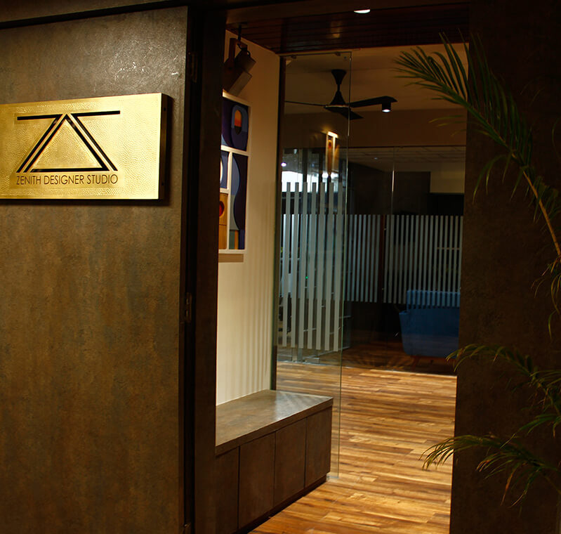 Zenith Designer Studio