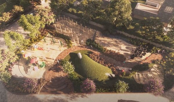 Royal Orchard