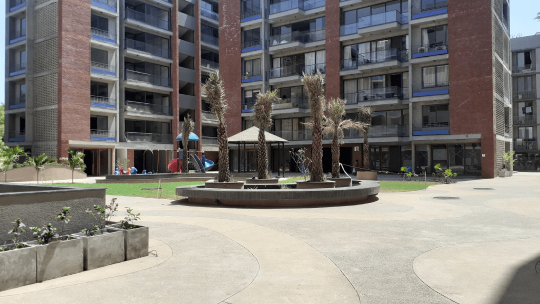 Atishay Shivalaya - 1