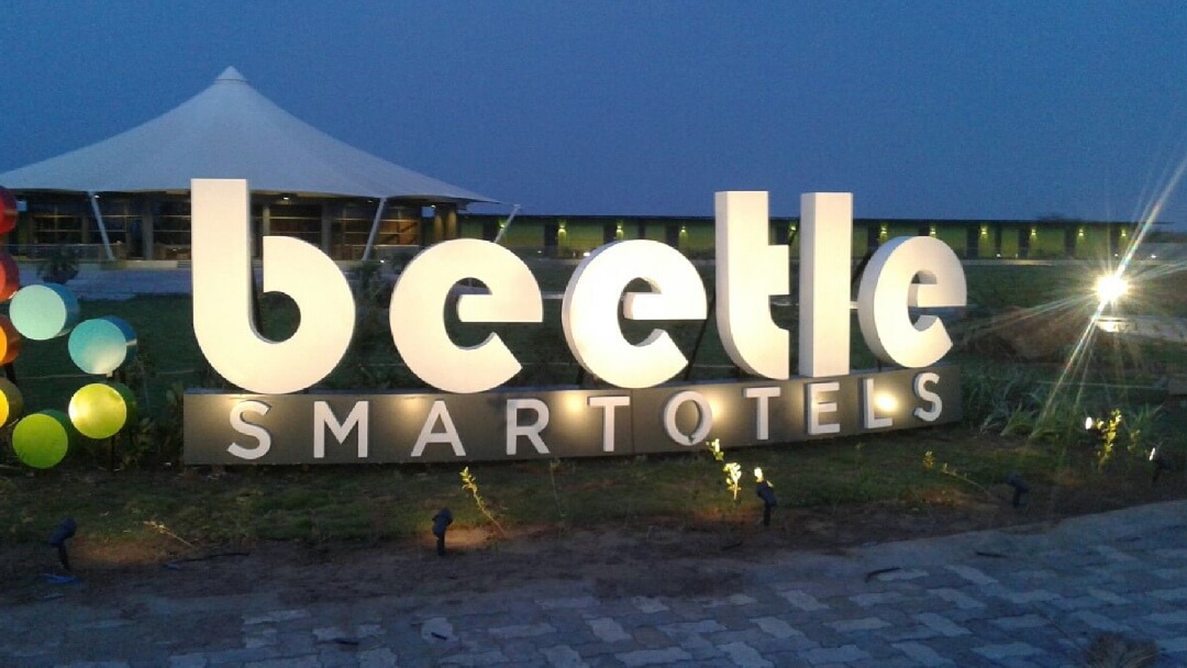 Beetel Hotel