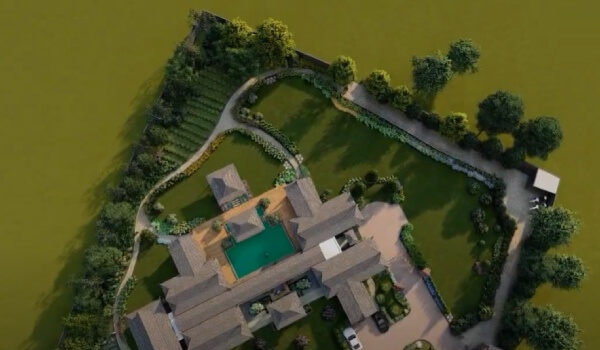 Brijeshbhai Farmhouse