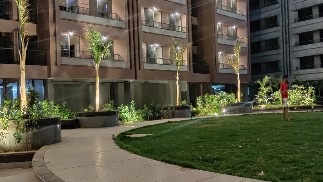 Pancham Pentagon