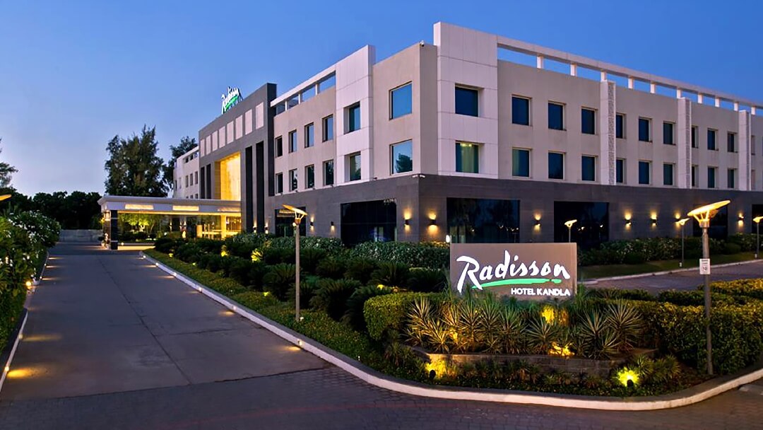 Radisson Hotel