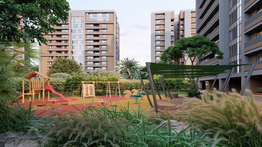 Supercity Luxuria-2