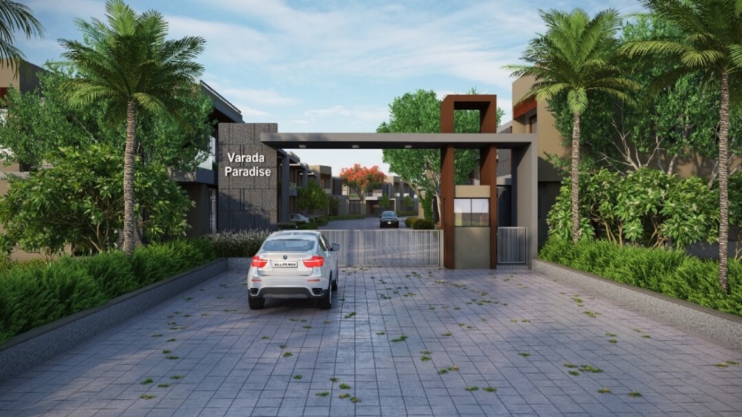 Varda Paradise
